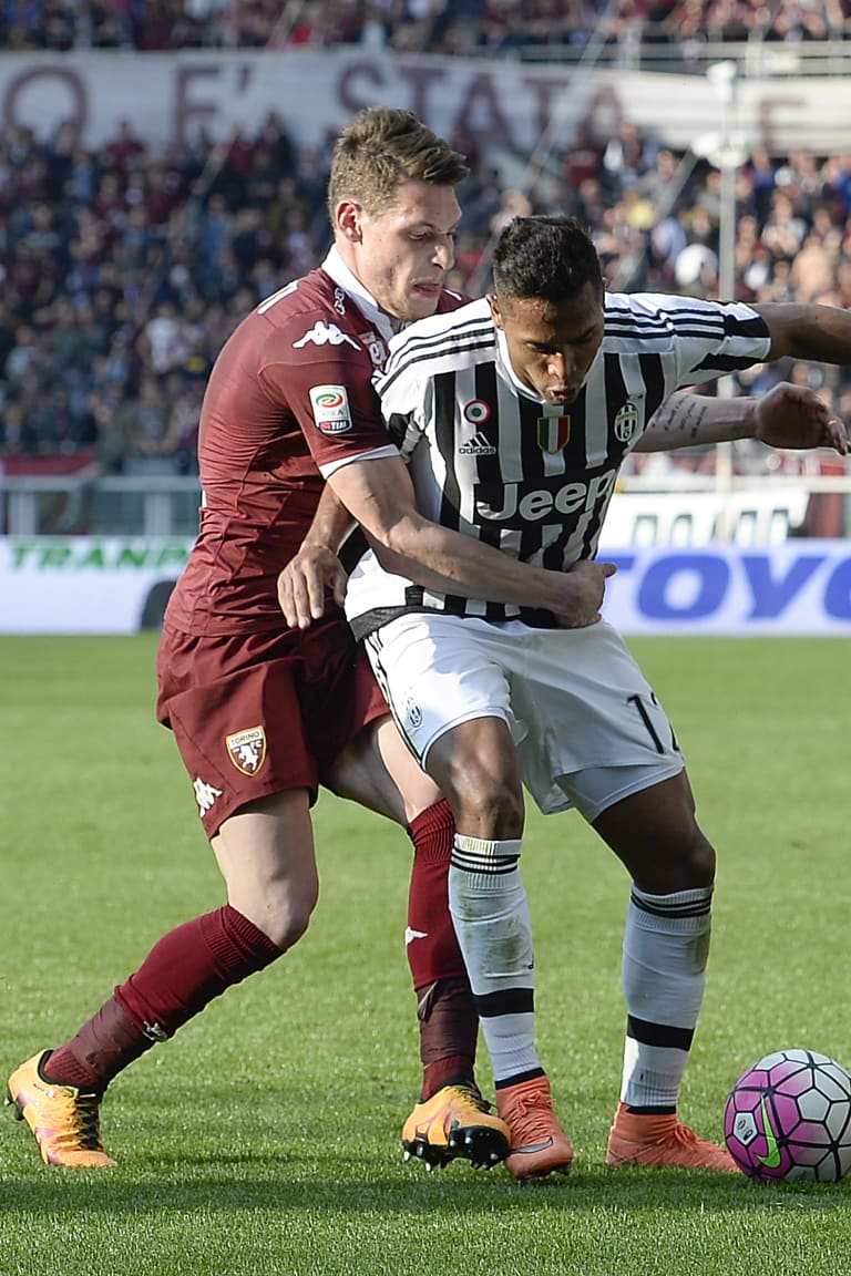 Duels: Torino-Juve 