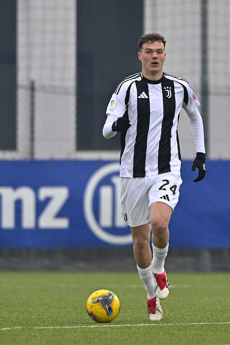 U20 | Monza-Juventus | Il tabellino