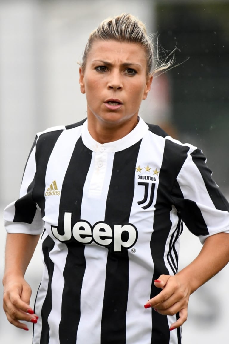 JuventusWomen, Sodini: «Abbiamo le idee chiare»