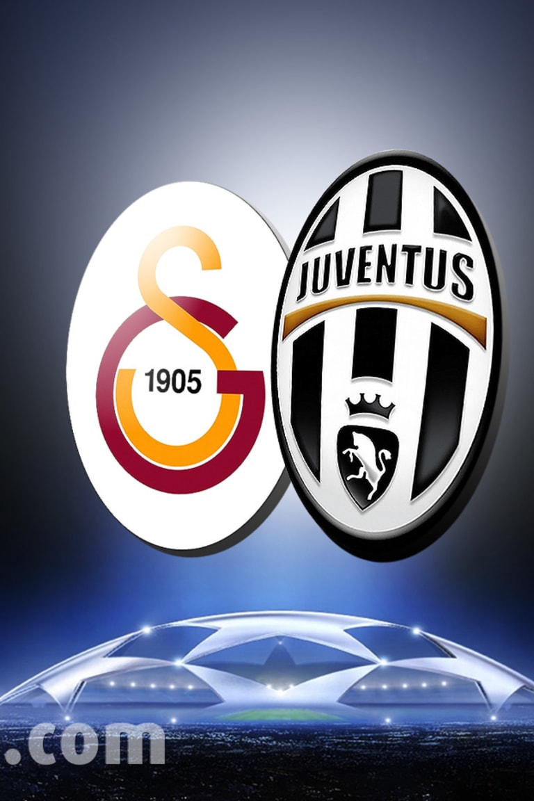 Galatasaray-Juve, informazioni per i tifosi