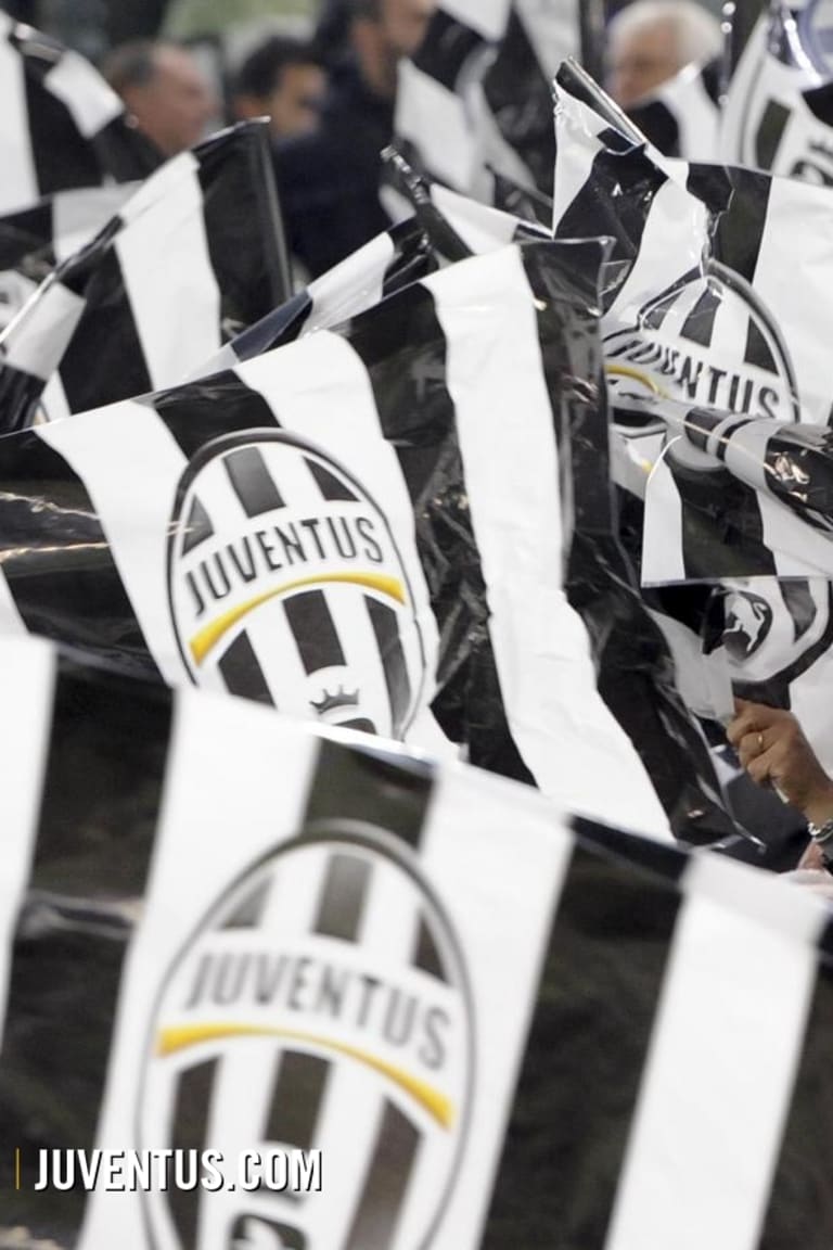 #JuveVerona, c'è ancora posto allo Stadium