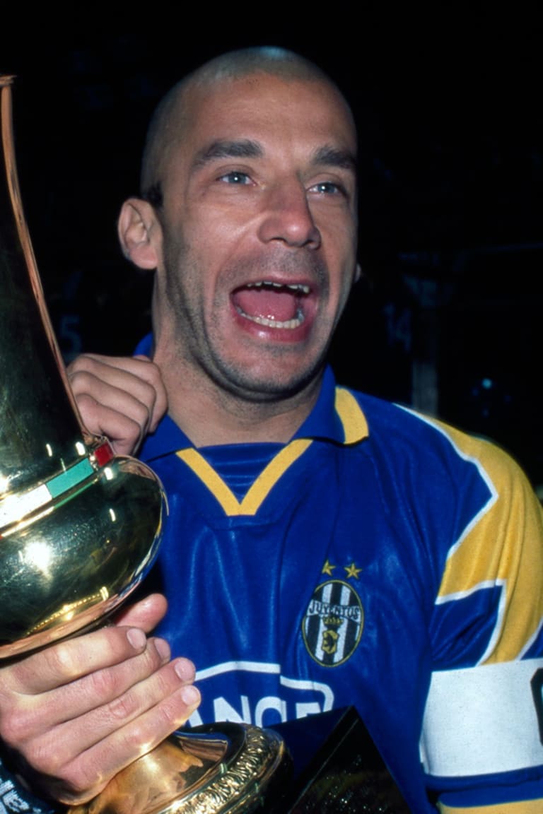 11 giugno: Scudetto nel ’33, Coppa Italia nel ’95