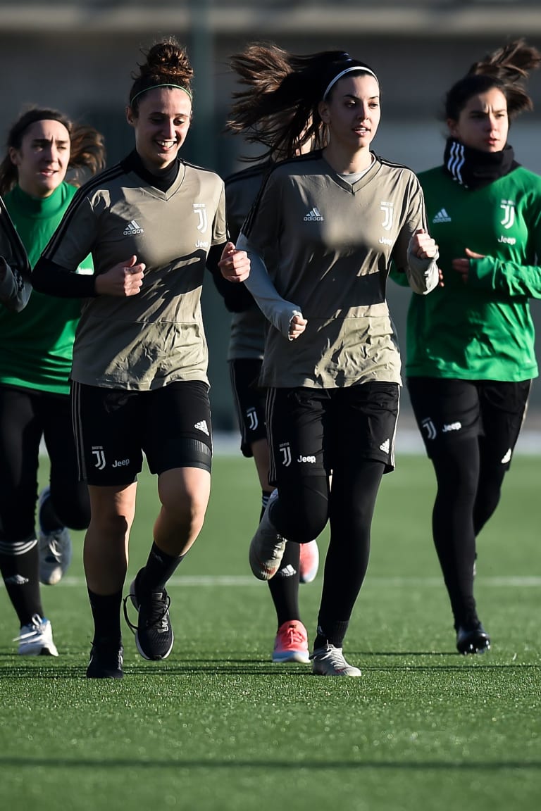 Primavera Femminile, ecco le avversarie alla Viareggio Cup