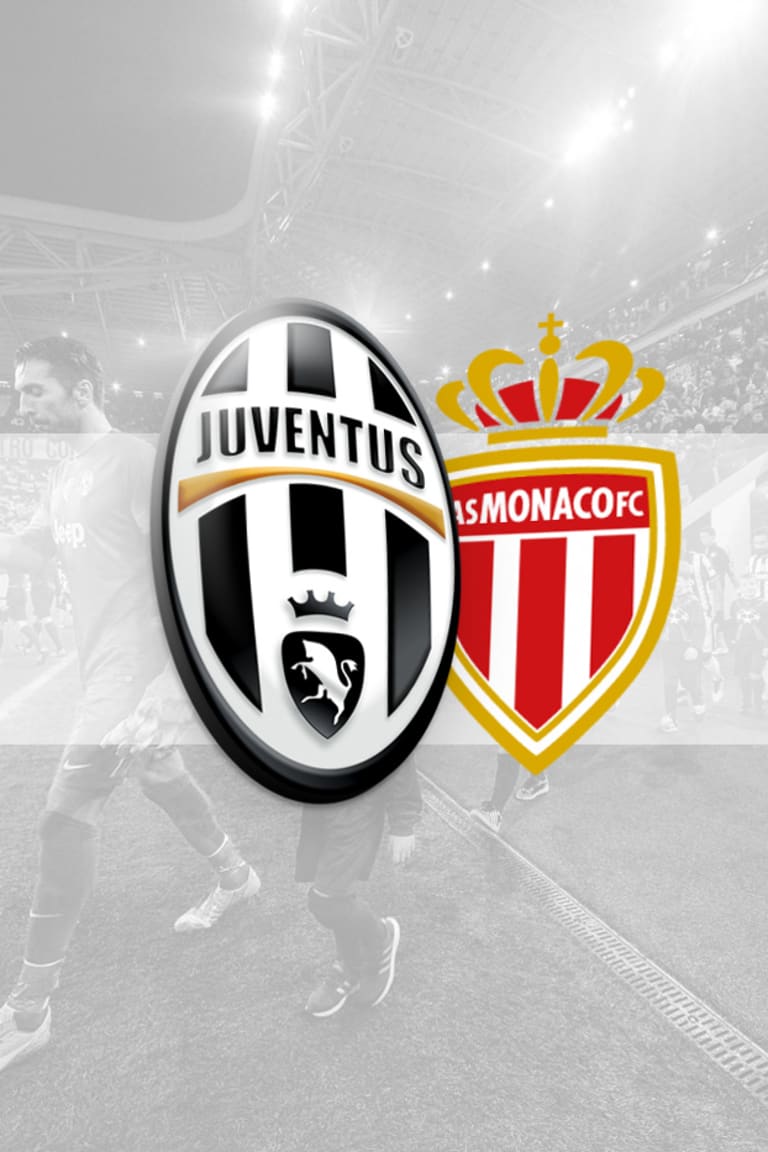 Juve v Monaco: J-Members, see you there!