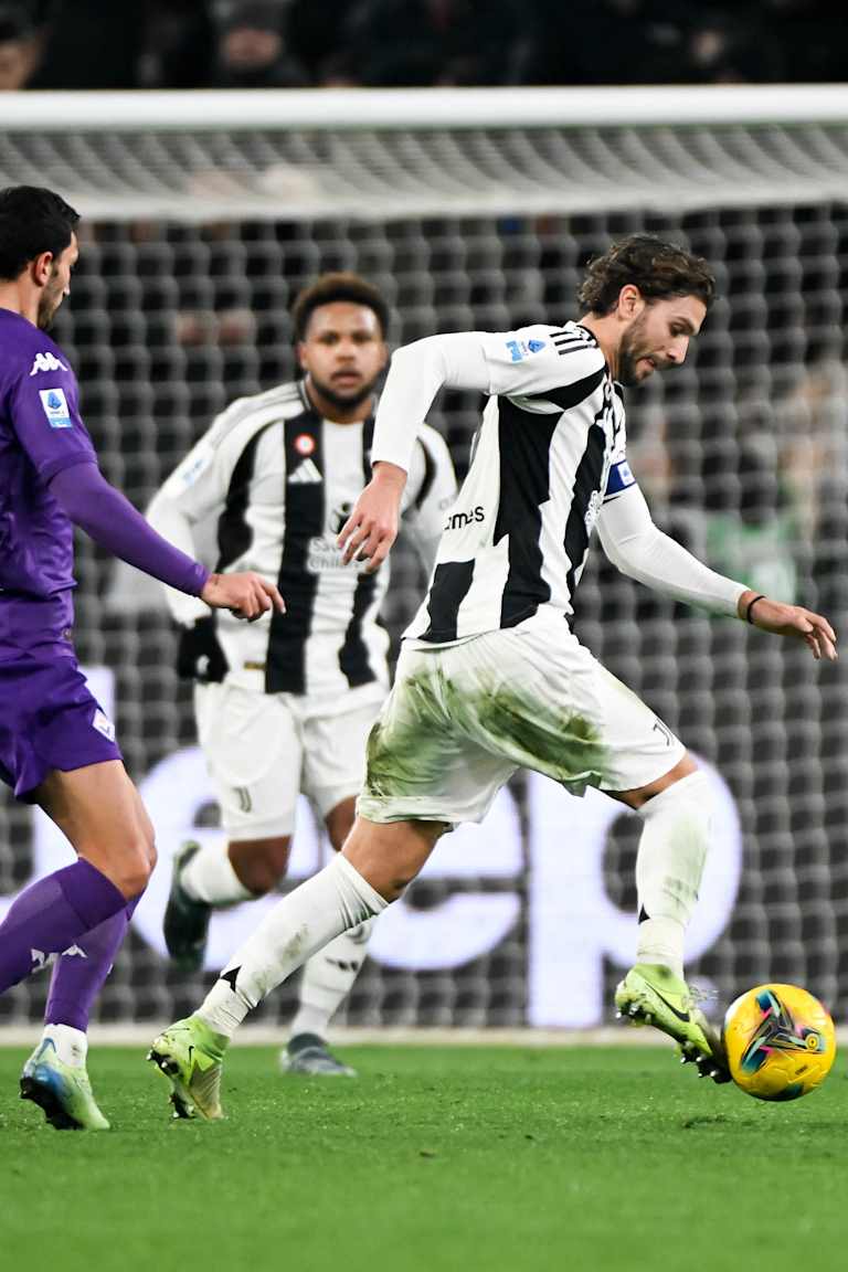 Preview: Fiorentina vs Juventus