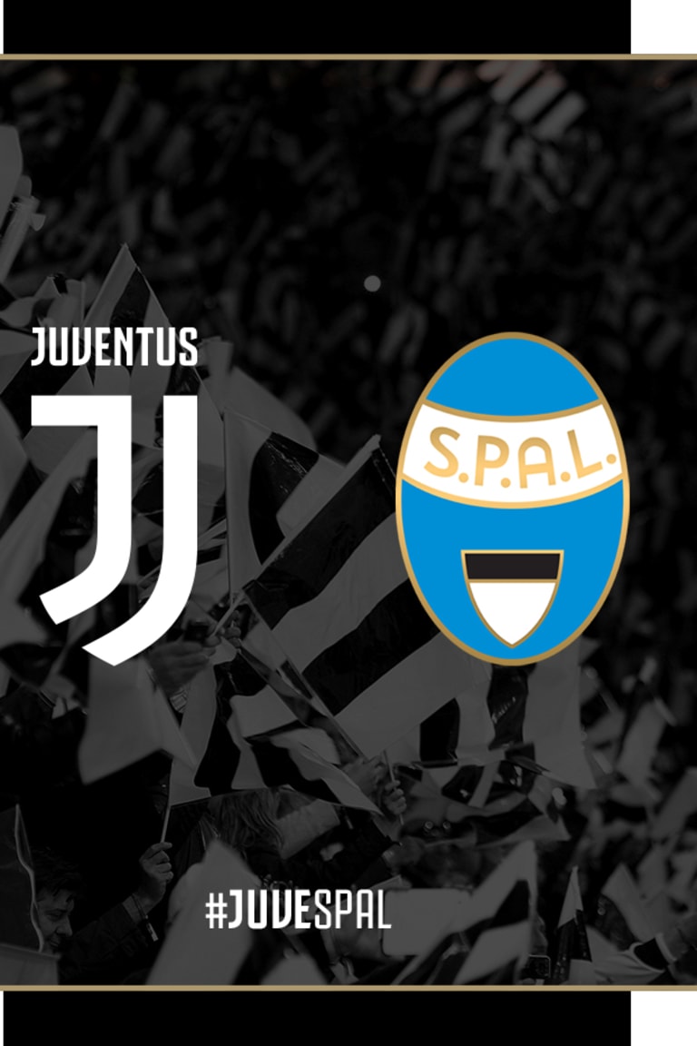 MATCHDAY! 10 cose da sapere su Juve-Spal