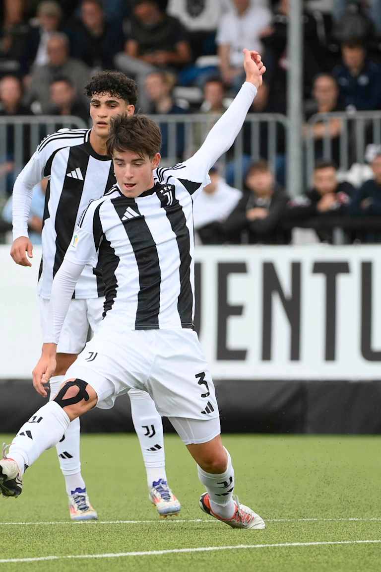 Youth League | Juventus - PSV Eindhoven | Il tabellino