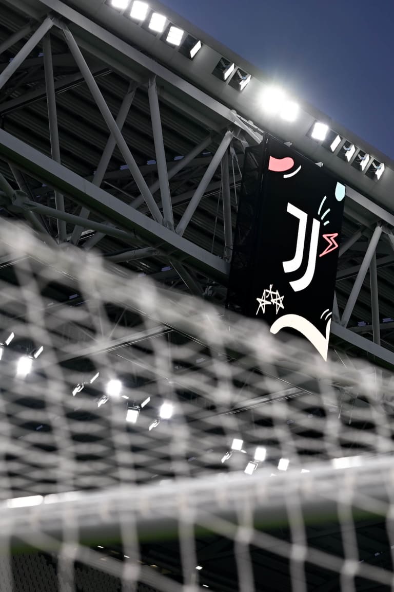 Juventus-Freiburg | Tickets on general sale for Europa League Last 16!