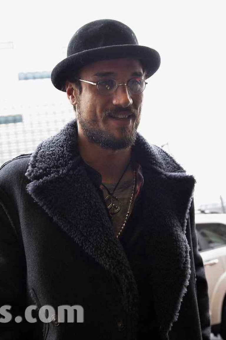 Osvaldo, visite mediche terminate