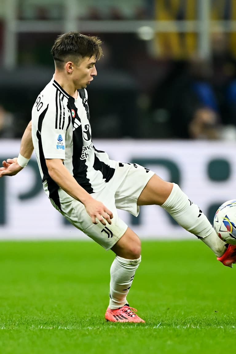 Preview: Juventus vs Parma