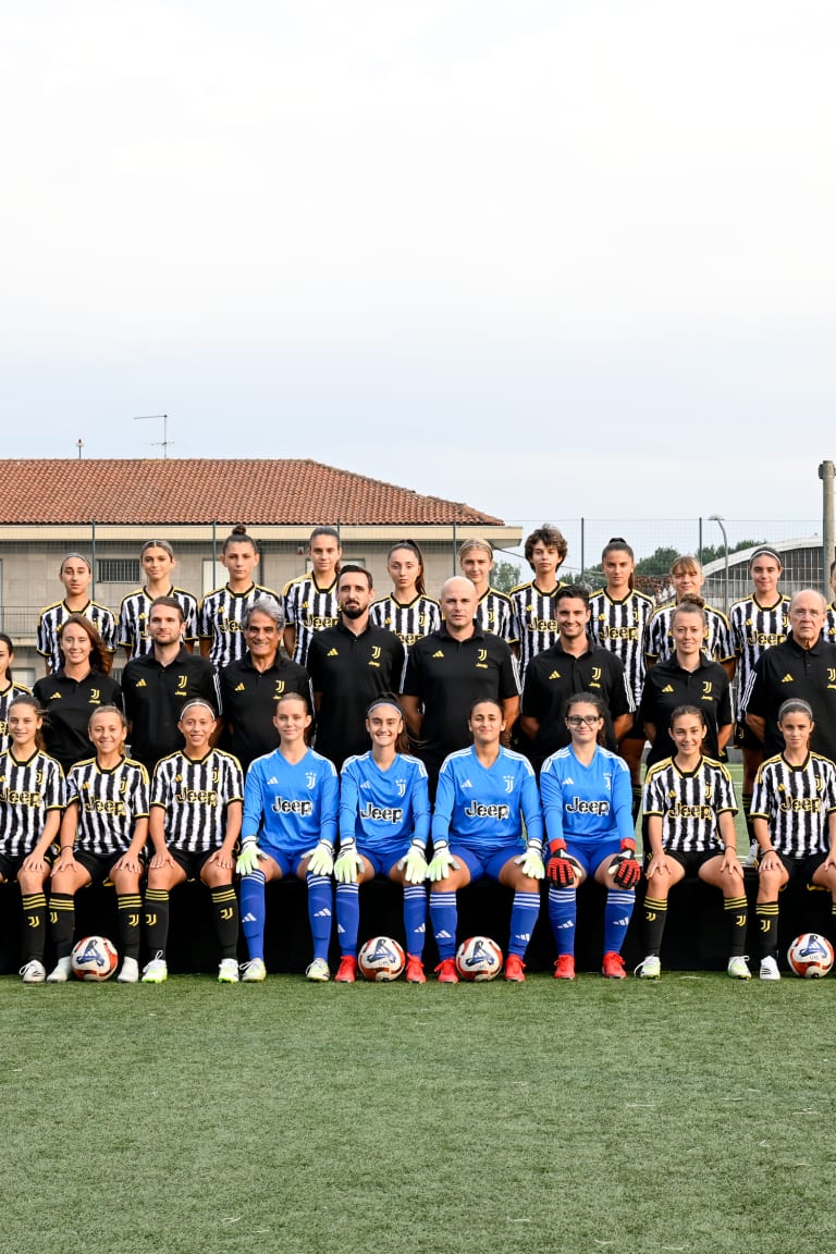 Under 15 Femminile, modalità di svolgimento del campionato