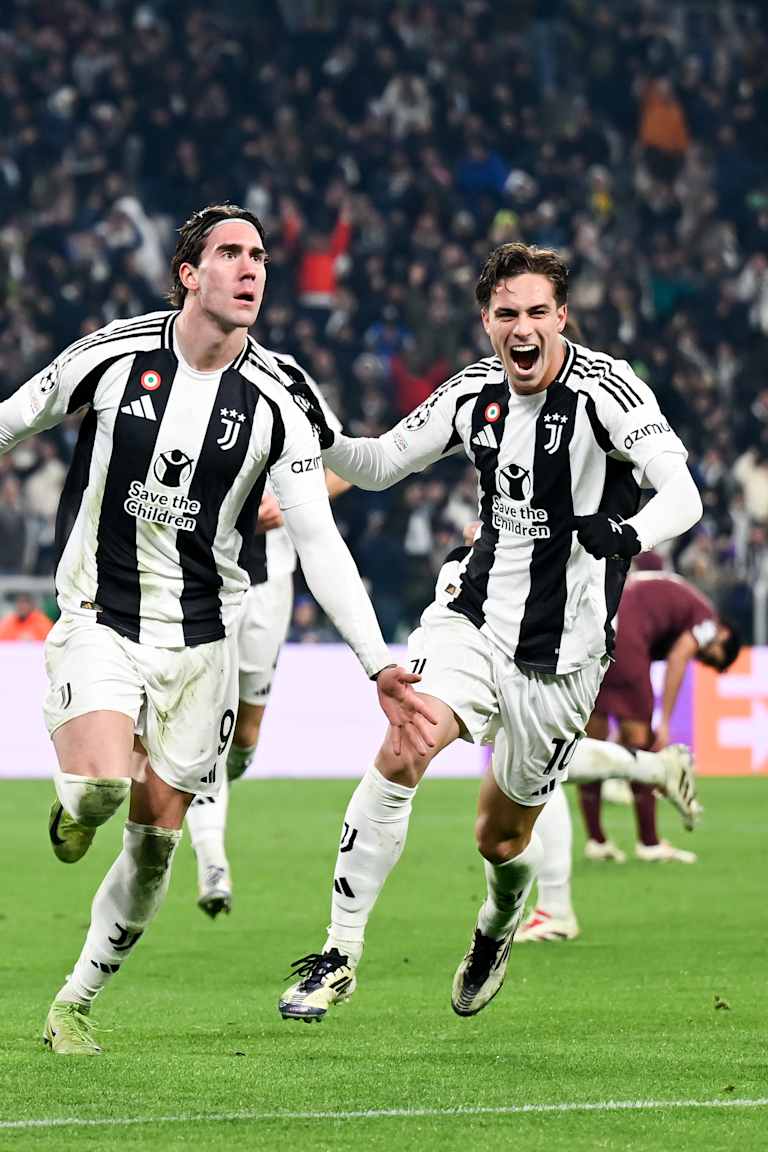 Preview: Brugge vs Juventus