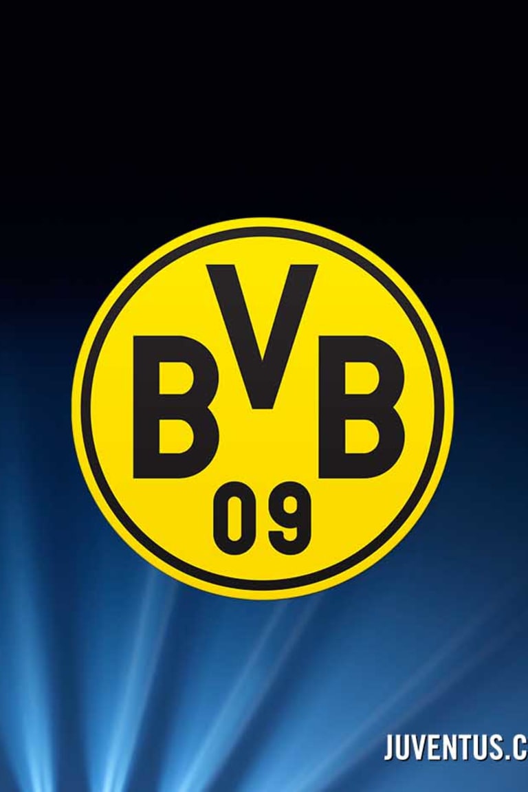 Juventus to play Dortmund in Champions League last 16