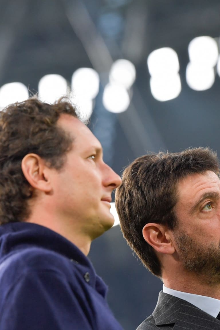 Happy Birthday, John Elkann!