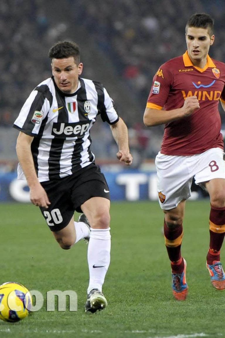 The Champions: Simone Padoin