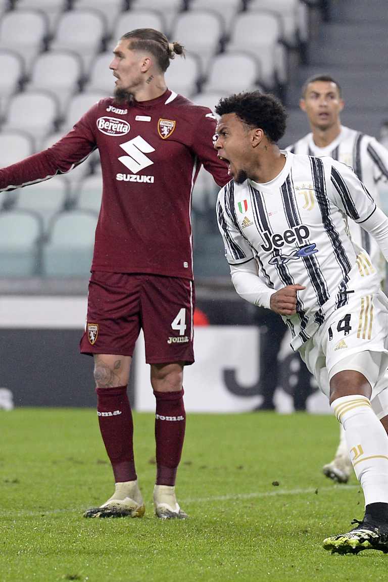 Preview: Juventus vs Torino