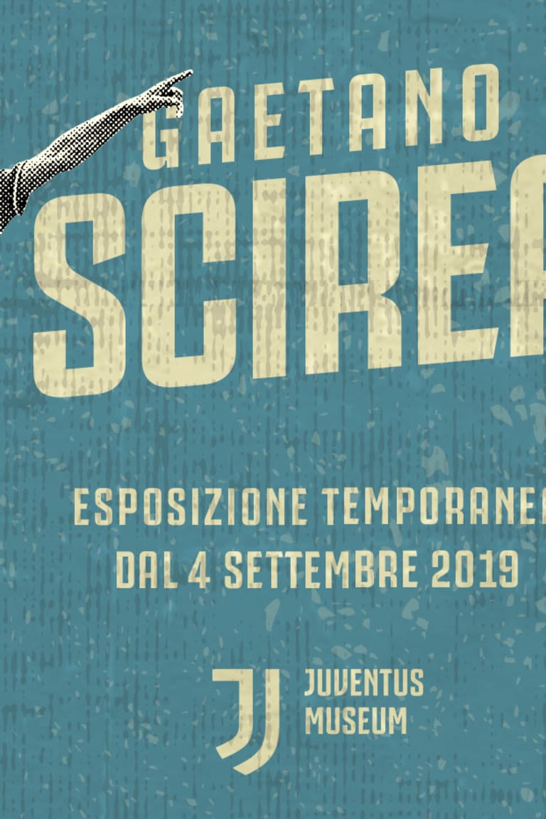 "Gaetano Scirea" - The exhibition inaugurated at Juventus Museum