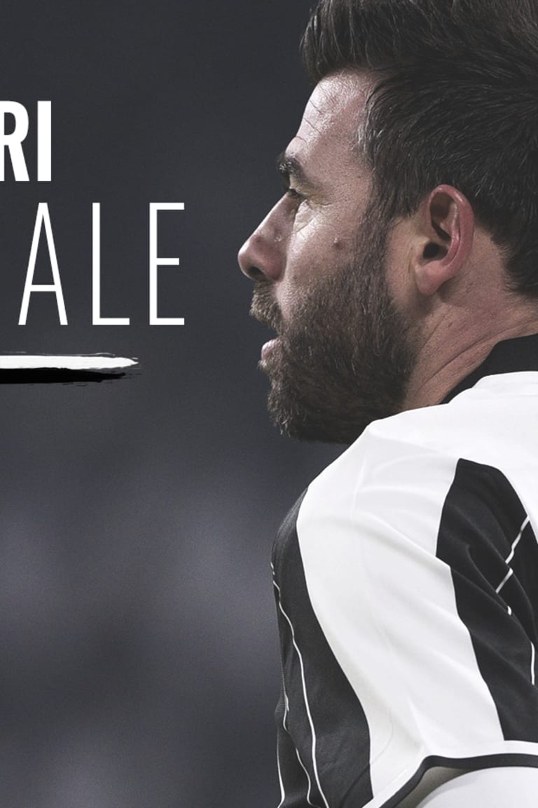 Bianconeri in Nazionale, LIVE!