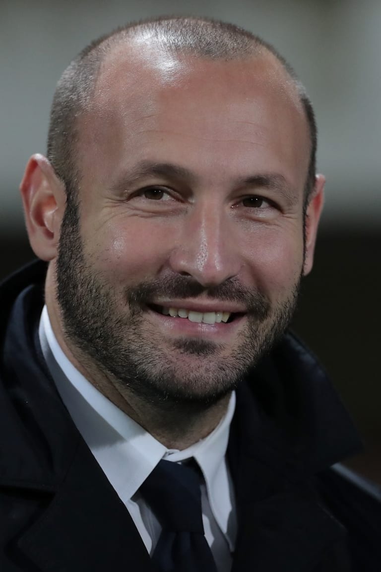 Juventus thanks Claudio Chiellini