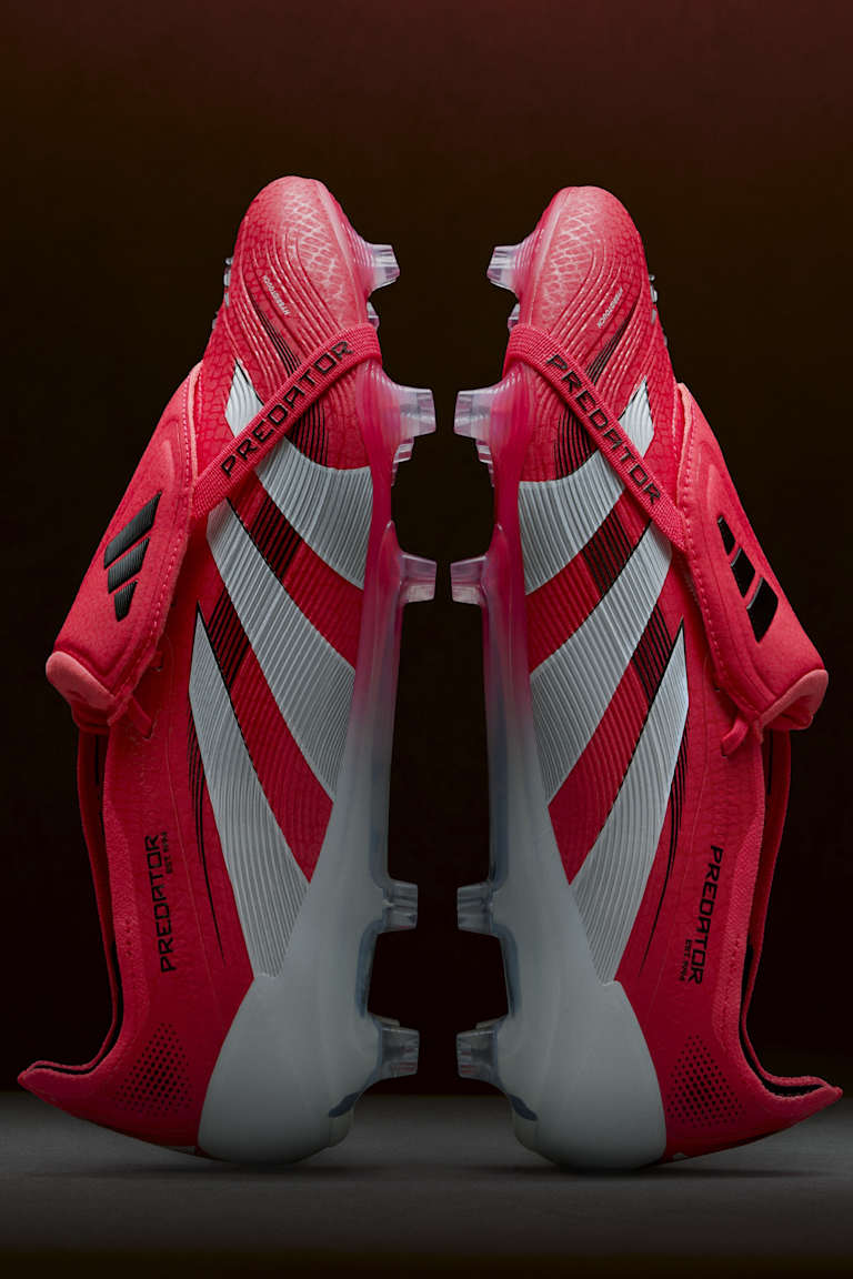 ADIDAS LAUNCHES PREDATOR 25: A BOLD TRIBUTE TO LEGACY AND INNOVATION