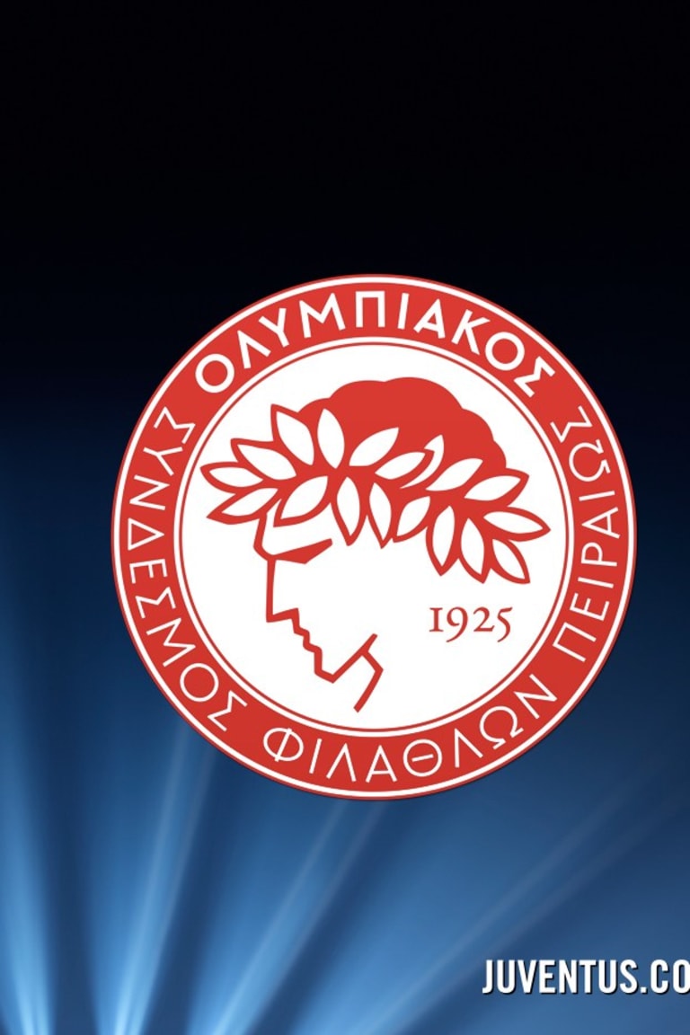 Group A rivals: Olympiacos FC