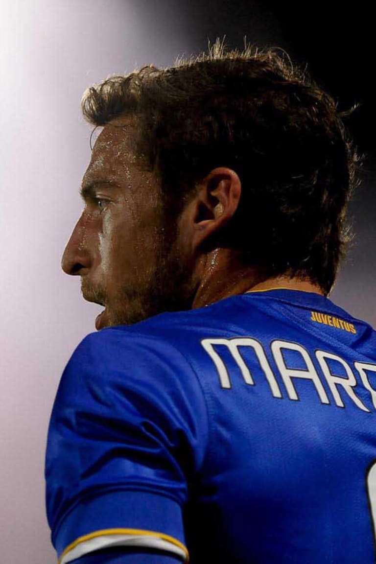 Marchisio medical update