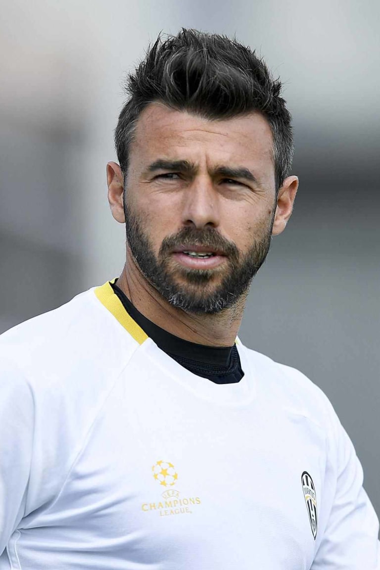 Barzagli: «Un momento da vivere giorno per giorno»