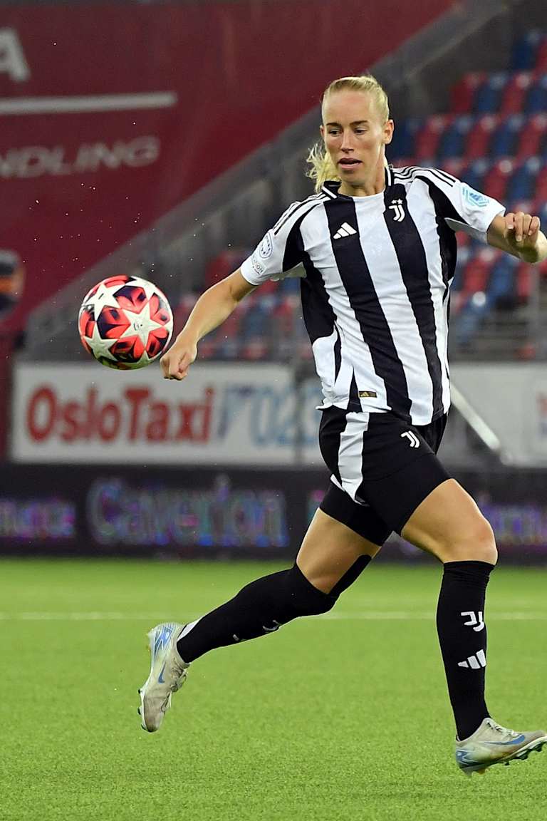 Serie A Femminile | Juventus Women-Roma, HEAD TO HEAD