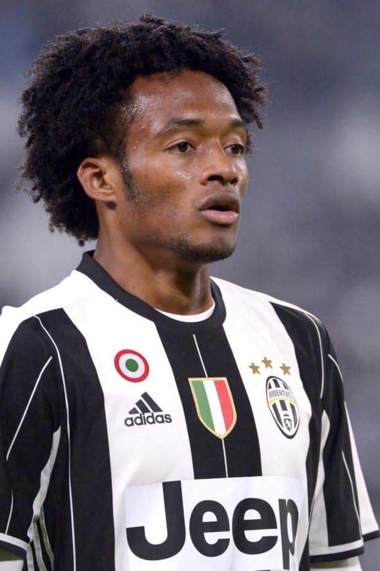 Cuadrado: “Committed performance needed in Genoa” 