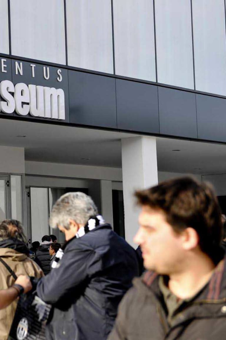 J-Museum, domenica da record