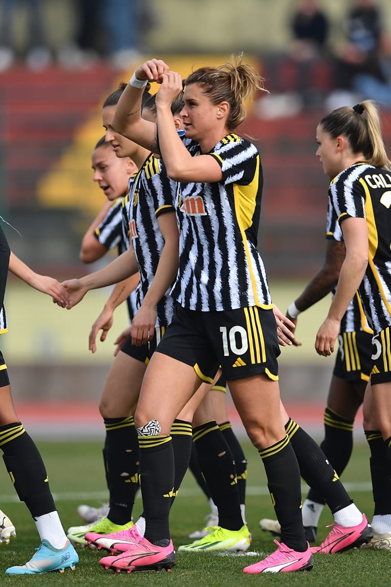 INTER-JUVENTUS WOMEN, DOVE VEDERLA