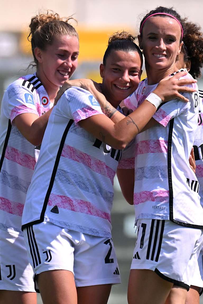 Preview: Sassuolo vs Juventus Women