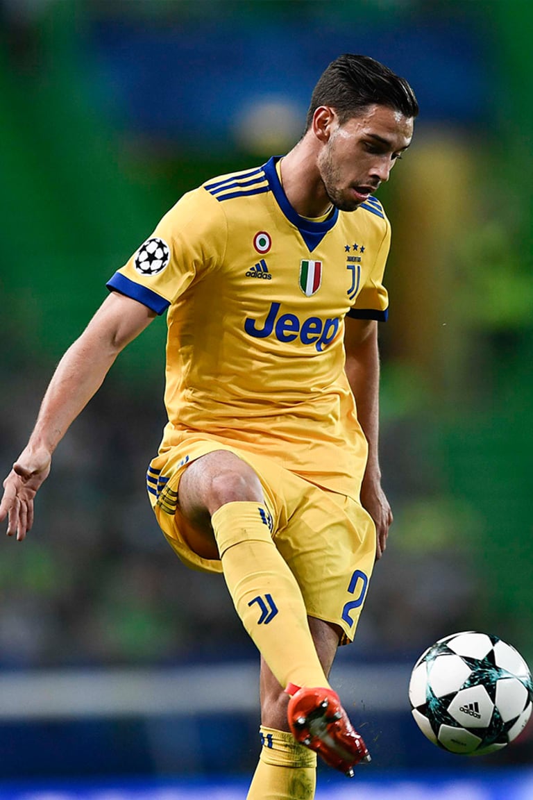 De Sciglio: "We need to stay focused for the full 90 minutes"
