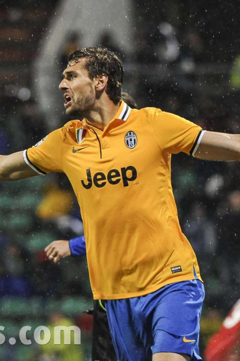 Llorente: «Lottiamo fino alla fine»