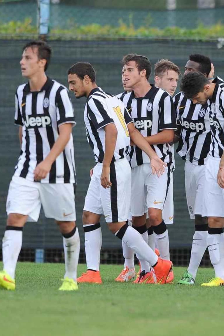 Primavera home grounds confirmed for 2014/15 campaign