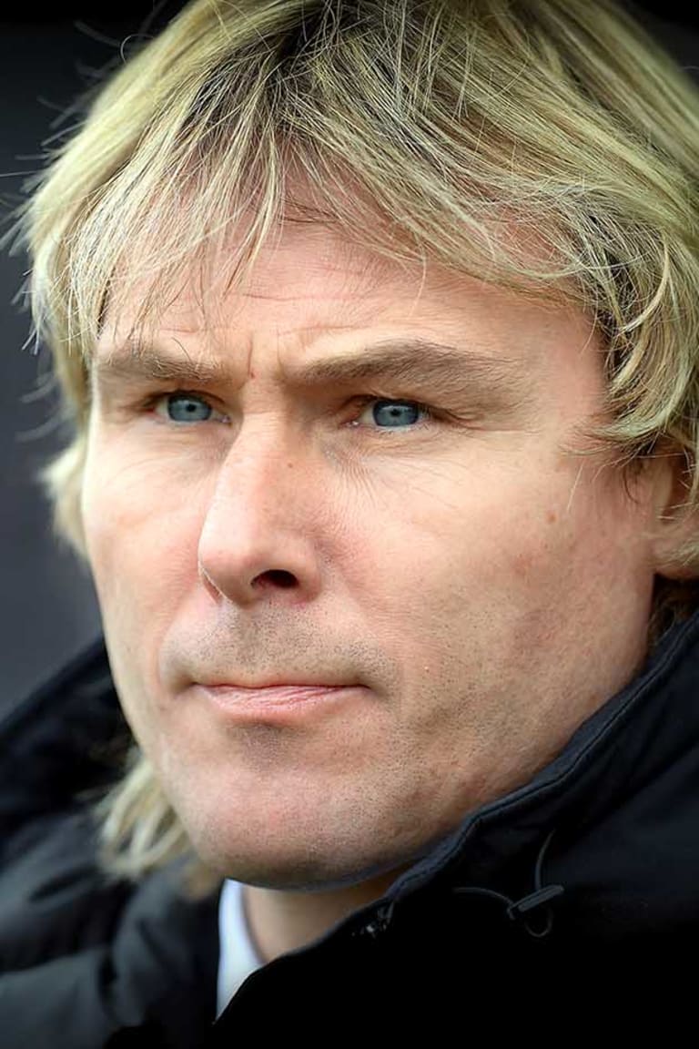 Nedved predicts exciting semi-final showdown