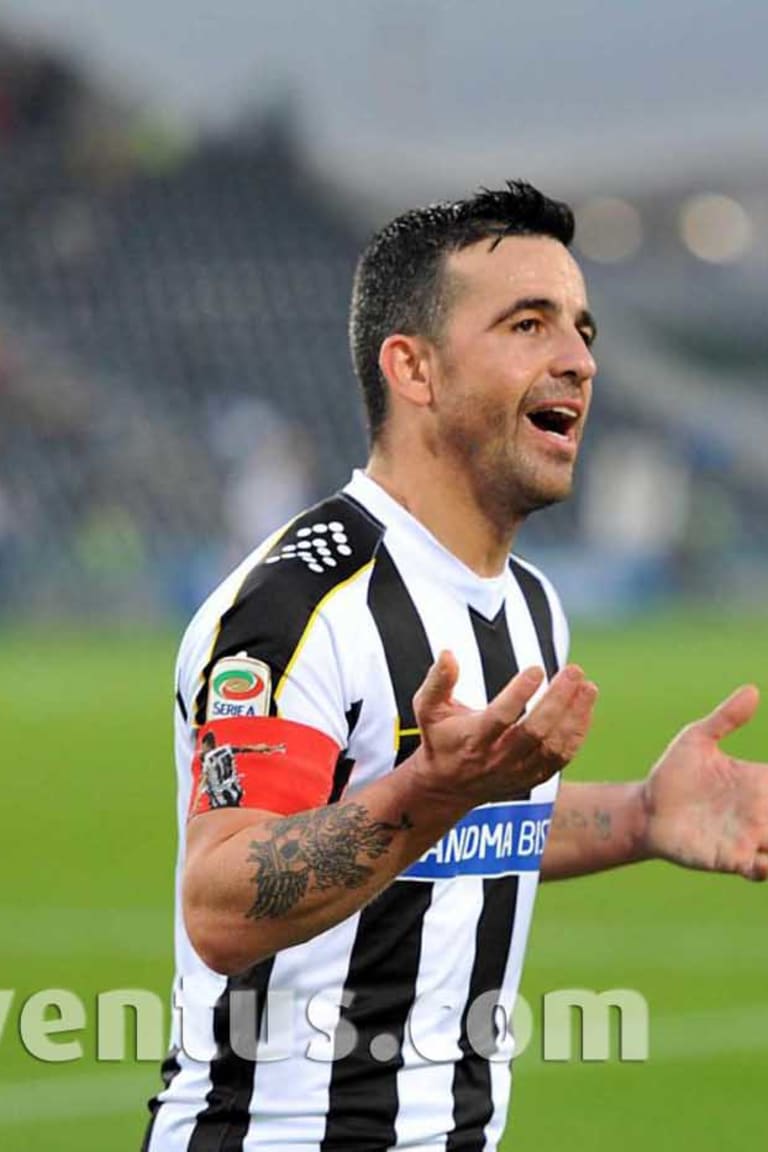 Come segna l'Udinese