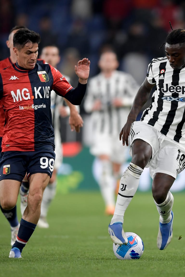 Opposition Focus | Ten things to know about Genoa