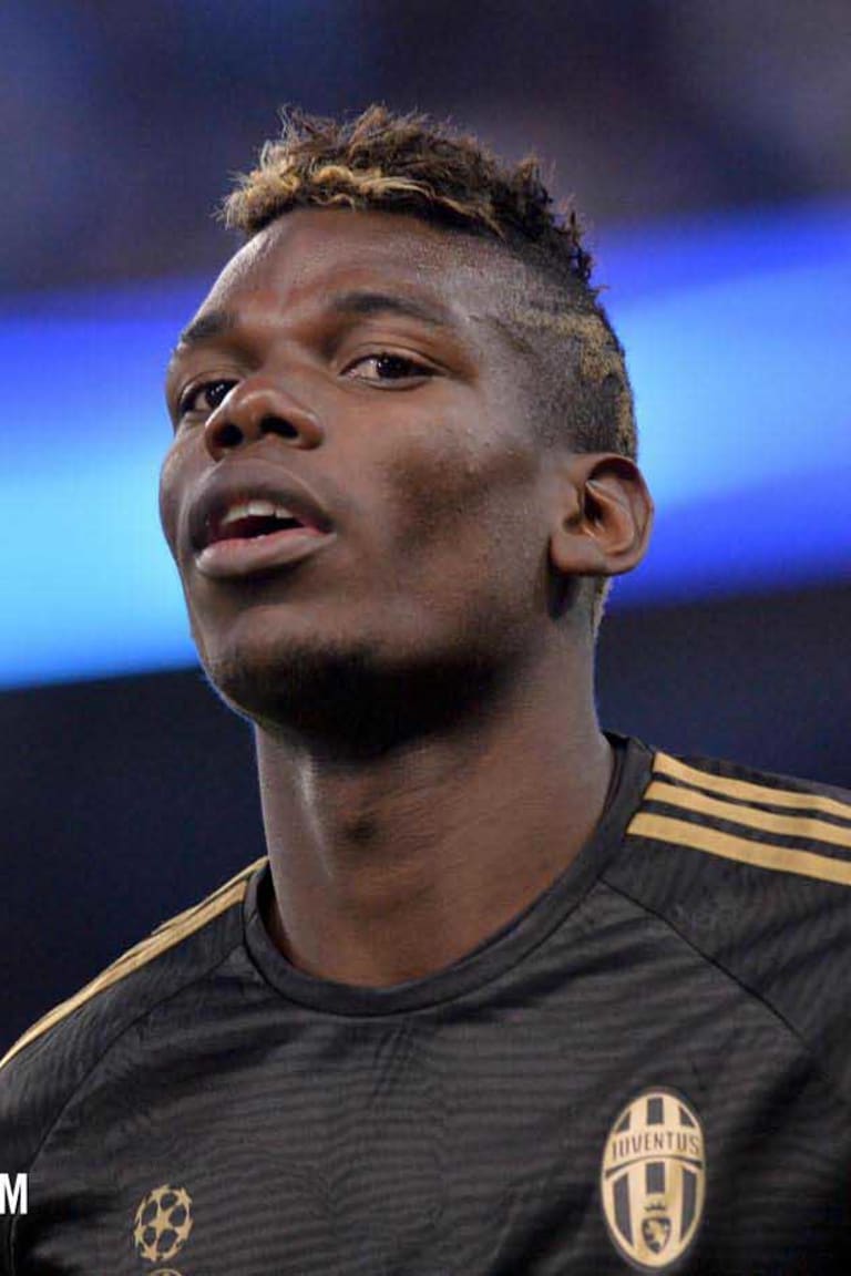 Pogba medical update