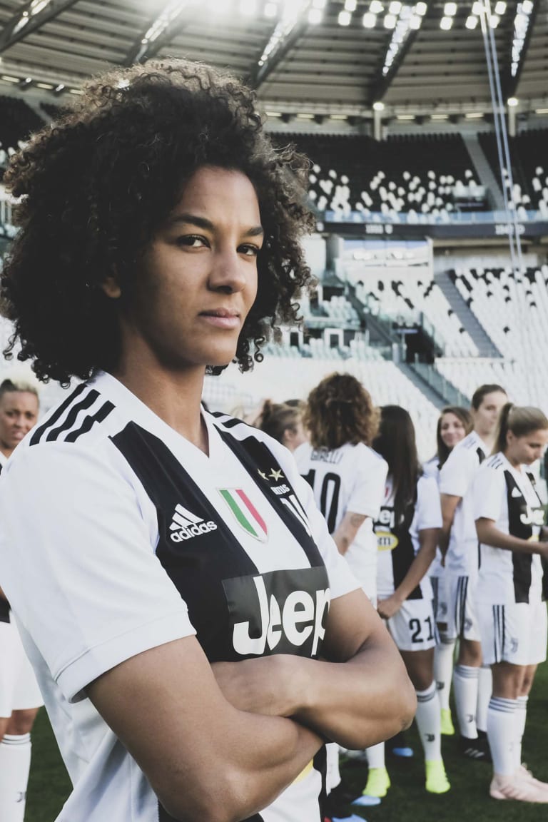 Dalle 14,30 Juventus Tv tifa per le Women