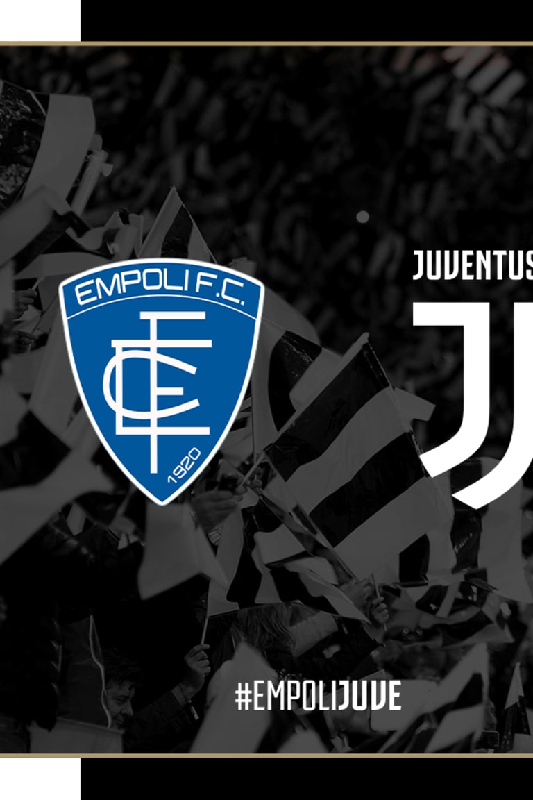 Empoli vs Juventus: Match preview