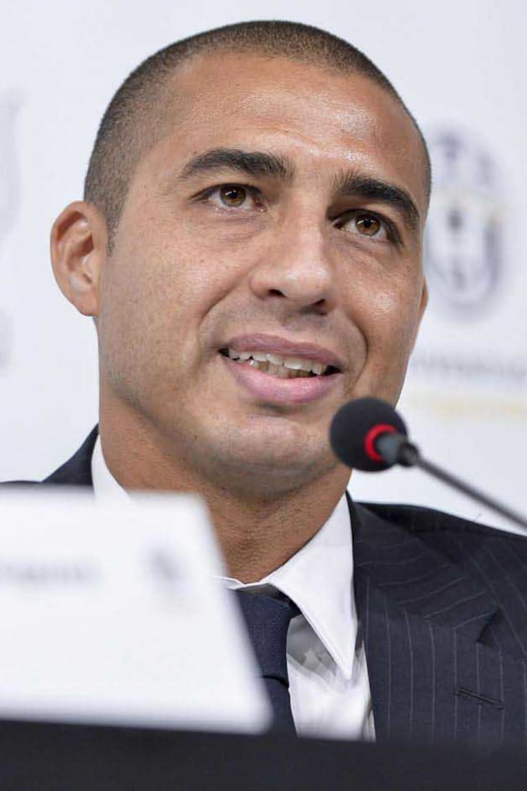 Trezeguet and UNESCO join forces in Africa