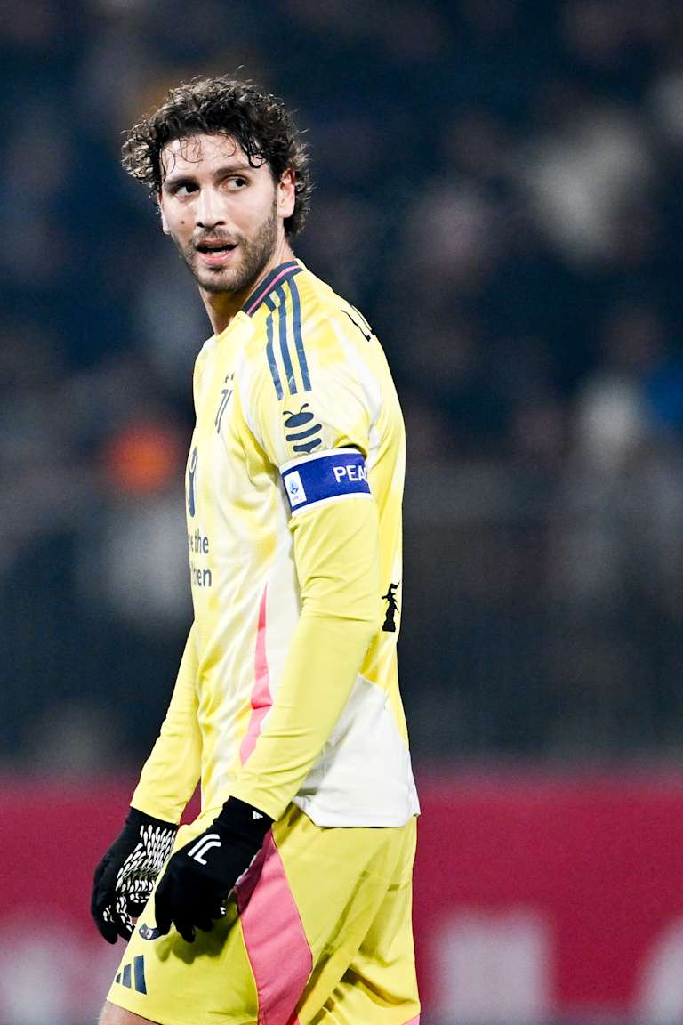 Happy Birthday, Manuel Locatelli!