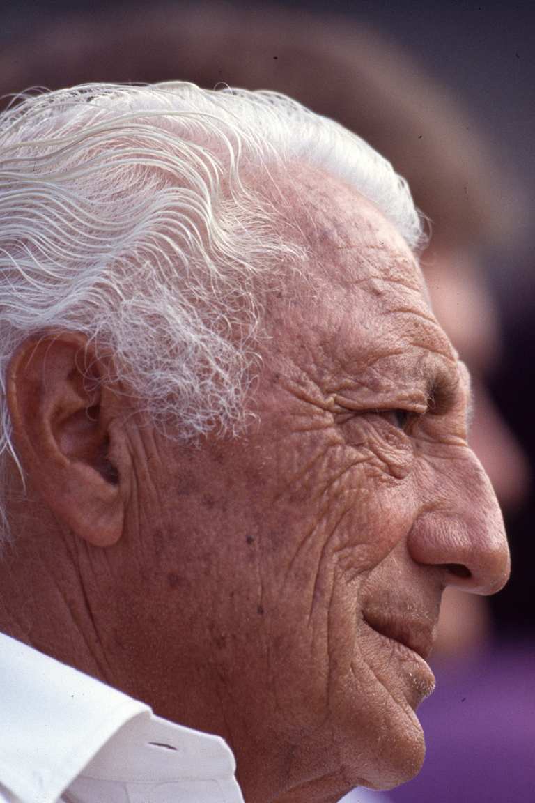 22 years without Avvocato Gianni Agnelli