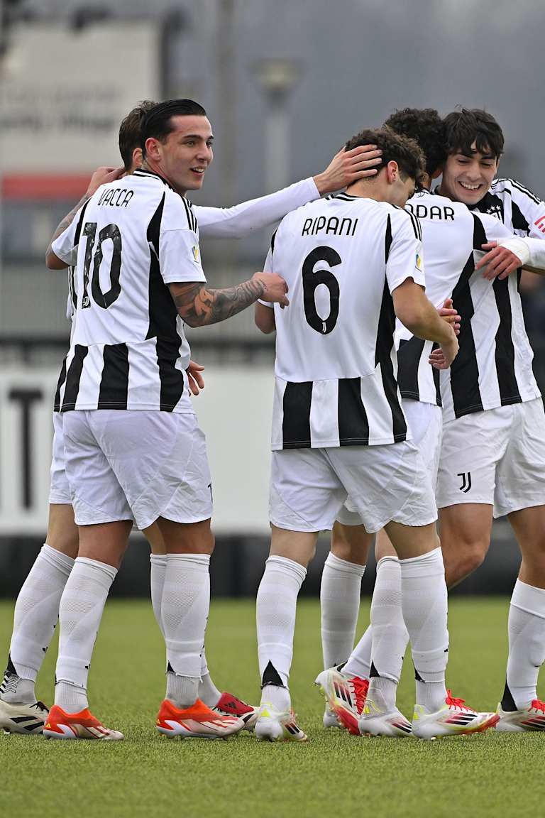 U20 | Roma-Juventus, dove vederla