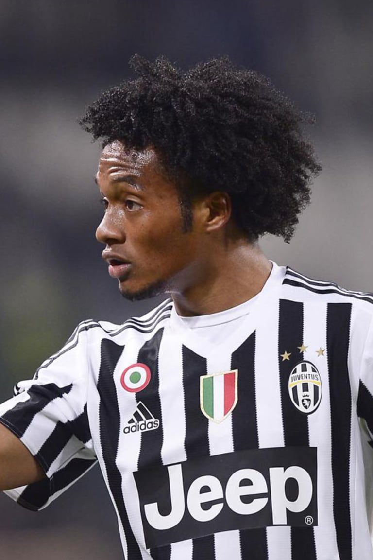 Cuadrado: “We’ll come back stronger”