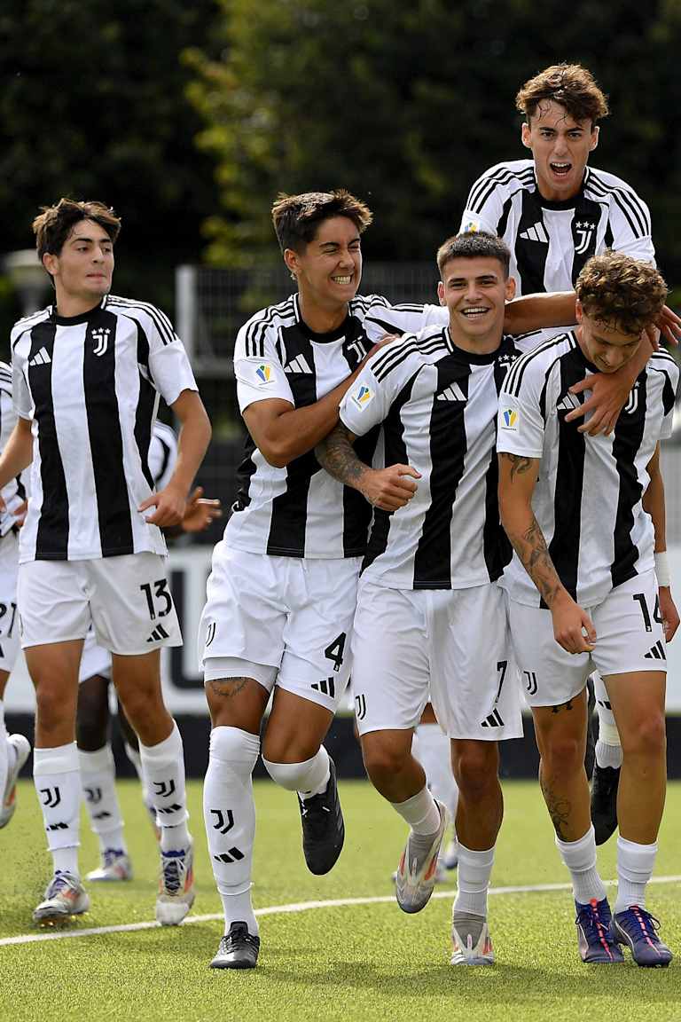 Campionato Primavera | Date e orari delle prossime sfide della Juventus