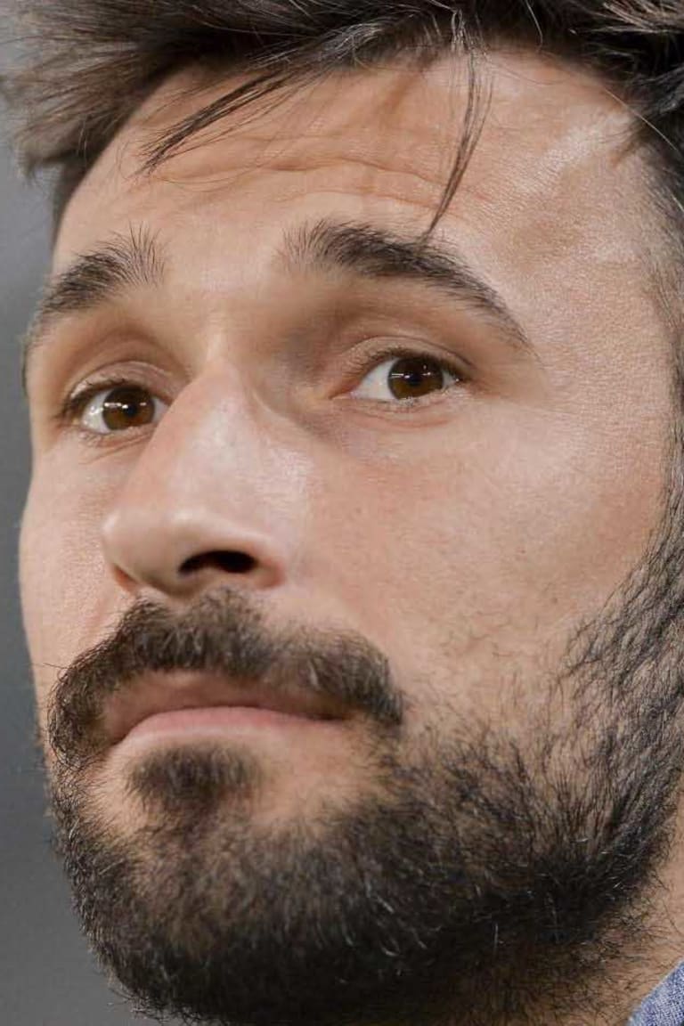 Vucinic joins Al Jazira