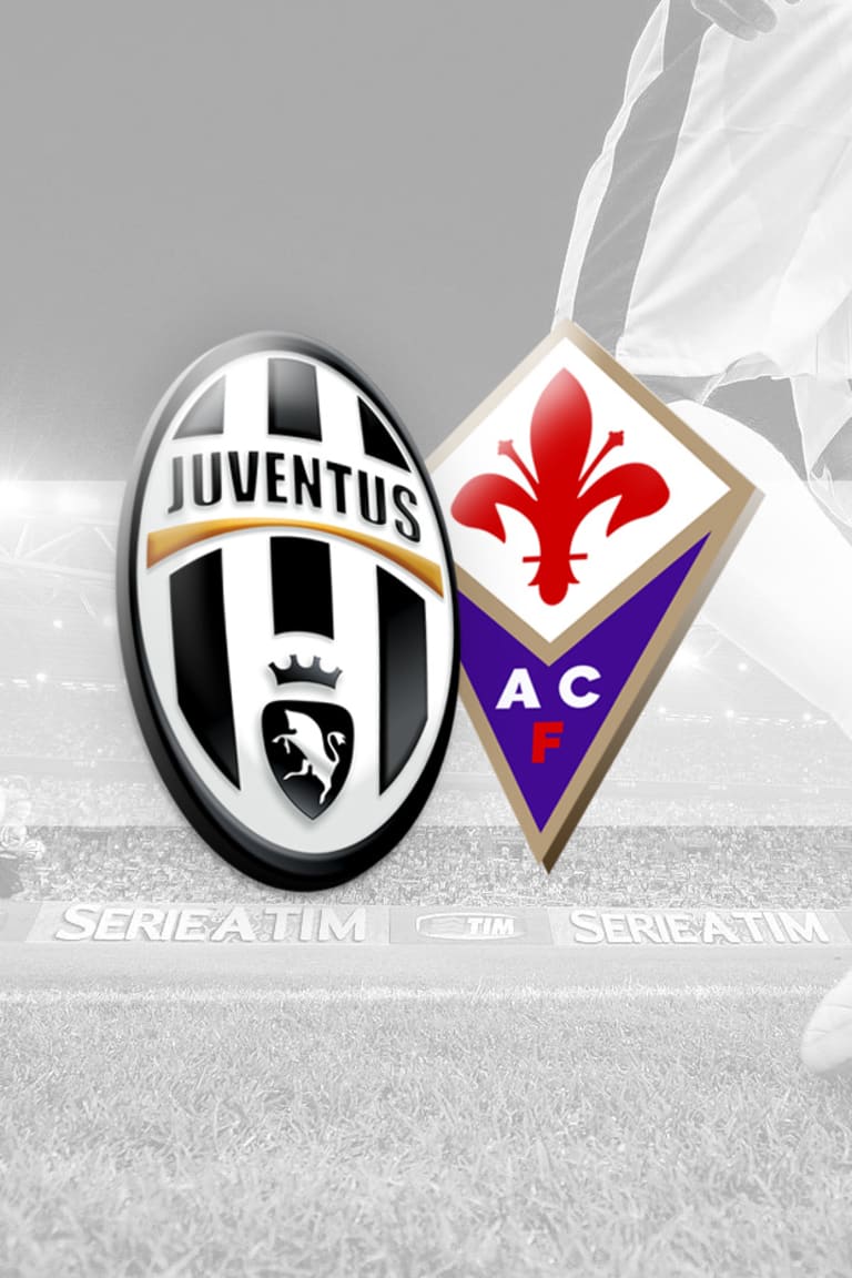 Juve v Fiorentina tickets available to J-Members!