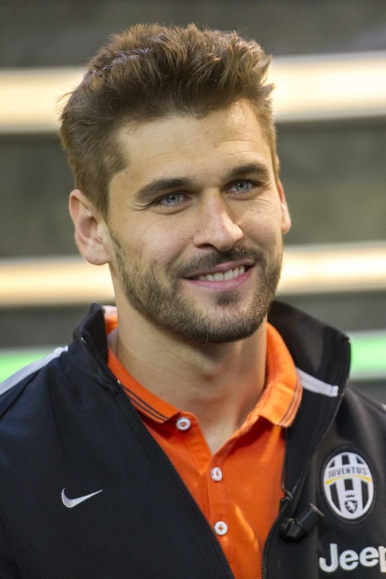 Llorente: «Siamo in un grande momento»